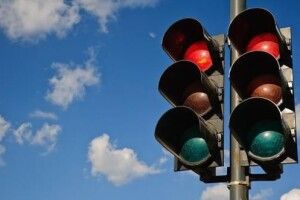 У Колках нарешті з’явиться довгоочікуваний світлофор?