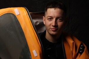 Робота 26-річного рятівника Волині пов’язана з радіаційною, хімічною та біологічною небезпекою