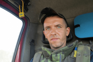 Лучанину посмертно присвоїли звання Героя України