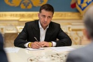 Зеленський підписав завідомо неконституційний закон, – Європейська солідарність