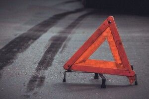 У ДТП на Маневиччині загинув водій
