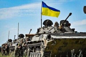 Чому Україна виявилась готовою?