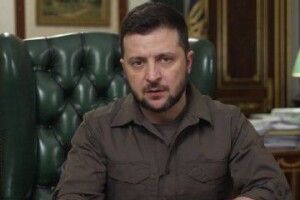 «Рада безпеки ООН існує, а безпеки у світі не існує ні для кого», – Зеленський (Відео)