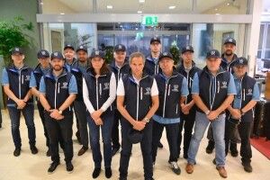 Місія МАГАТЕ вже прямує в Україну на ЗАЕС