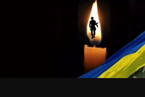 На Волині просять гідно провести в останню путь Героя «на щиті»