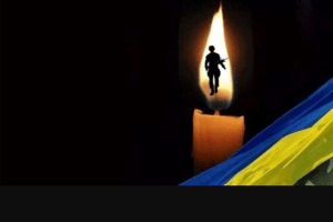 На Волині просять гідно провести в останню путь Героя «на щиті»