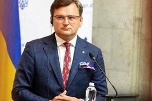 «Зупиніть цього безумця Путіна!» - Кулеба звернувся до росіян
