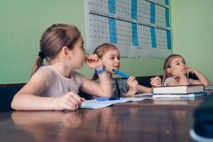 У Горохові може з'явитися недільна школа