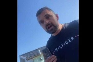 Син сказав «Слава Україні» : росіяни з матами накинулися на українку в Німеччині