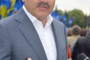 СПРАВЖНІЙ ПАТРІОТ РОЗУМІЄ ЦІНУ МИРУ В КРАЇНІ*