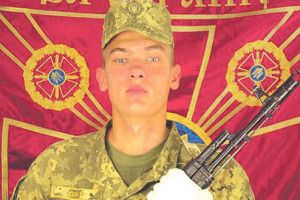 Подарунок для мами від сина-вихованця