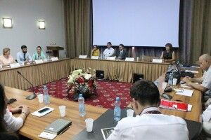 Луцький нардеп позитивно оцінює хід  реформування судово-експертної діяльності