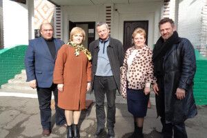 Чому поляки знову приїхали на Горохівщину?