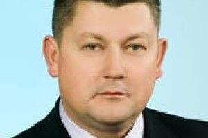АНАТОЛІЙ ГОРБАТЮК: «ПАРТІЯ РЕГІОНІВ — БЕЗЗАПЕРЕЧНИЙ ЛІДЕР. ДОВІРУ МИ ЗАСЛУЖИЛИ СВОЄЮ РОБОТОЮ»*