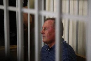 Єфремов: «Тимошенко в кращих умовах сиділа!» (Відео)