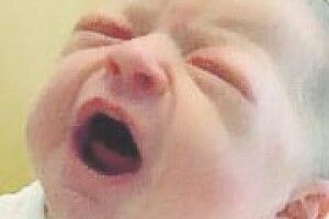 ЖІНКА ОЖИВИЛА МЕРТВЕ НЕМОВЛЯ