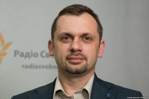 Український нардеп у критичному стані в американській лікарні