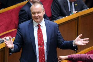 Ляшко: «Це унікальний і перший за 26 років Незалежності випадок!»
