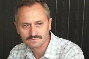 ЗГОРІЛА СВІЧА ЙОГО ЖИТТЯ