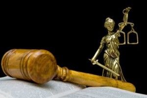 Син-депутат – на лаву підсудних. А мати – на сесію по землю