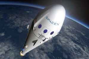 Суперпрогрес: вперше в історії ракета SpaceX повернулася після повторної місії в космосі (Відео)