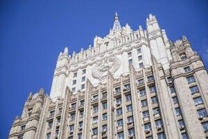 У Москві оцінили збиток від санкцій Заходу