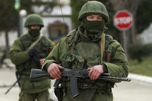 Інститут вивчення війни назвав напрямок, куди інтенсивно сунуть рашисти