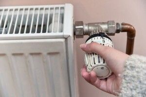 У Володимирі сьогодні, 17 квітня, відновлять централізоване теплопостачання
