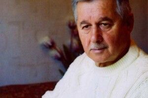 «Не бажав, не сподіяв нікому біди...»