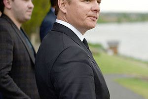 РАДИКАЛЬНА ПАРТІЯ НЕ ДОЗВОЛИТЬ ДЕРИБАНИТИ ЛІС*