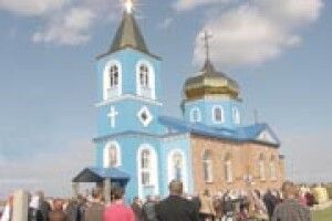 ПРЕОБРАЖЕНСЬКА ЦЕРКВА: ДОРОГА КРІЗЬ ВІКИ