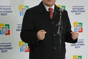 ЯКІ БУРШТИНОКОПАЧІ?  ГОЛОВНЕ — ВІДКРИТИ ЦНАП,  ЯКИЙ УЖЕ… ПРАЦЮВАВ