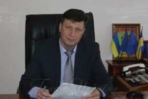 Зеленський звільнив Короля Артура