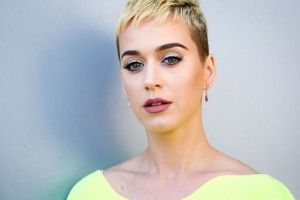 Twitter Кеті Перрі перший в світі набрав 100 мільйонів підписників!