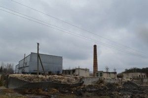 Ковельський ветсанзавод проінспектувала робоча група