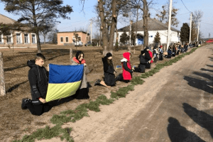 Без батька залишився маленький син: Волинь попрощалася з 28-річним Героєм (Фото)  