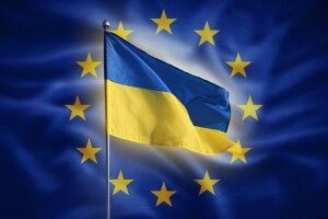 Євросоюз офіційно відкрив перший переговорний кластер для України