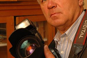КОЛЕГИ: на ювілей хай буде все «о’кей»!