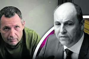 Усіх не повбивають – обмінних списків не вистачить