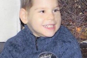 «ДОРОГИЙ МІЙ ХЛОПЧИКУ, БАЖАЮ ТОБІ ОДУЖАТИ…»