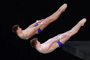 У Туреччині на честь 15-річного українця зіграли Гімн України!