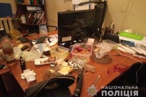 У Харьківському національному університеті імені В. Н. Каразіна сталося убивство