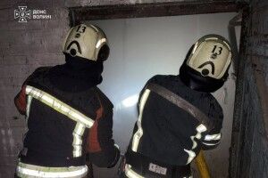 Палав торф та господарські споруди: на Волині за добу ліквідували чотири пожежі
