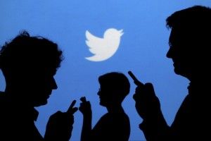 Twitter заблокував два акаунти, що пов`язані з російською розвідкою