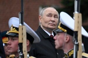 путіну приготуватися на вихід? ФСБ перетягує ковдру на себе