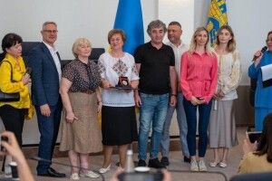 Сім'ї з Волині присвоїли звання Праведників народів світу 