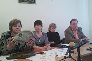 РЯТУЮТЬ ДІТЕЙ КОНТРАБАНДОЮ