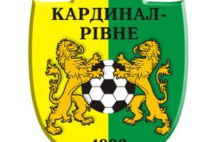 Є перша перемога рівненських «кардиналів» у Екстра-лізі!