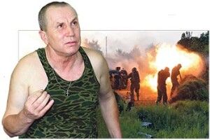 «РАНЯТЬ НЕ ТАК ВОРОЖІ ОСКОЛКИ, ЯК НАША БАЙДУЖІСТЬ»