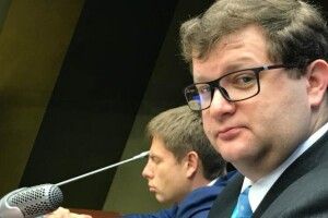 До демаршу України у ПАРЄ приєднався глава британської делегації
